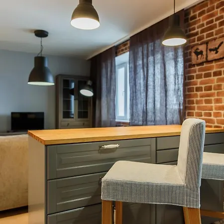 Vip European Style Apartment, Nemiga * Minsk