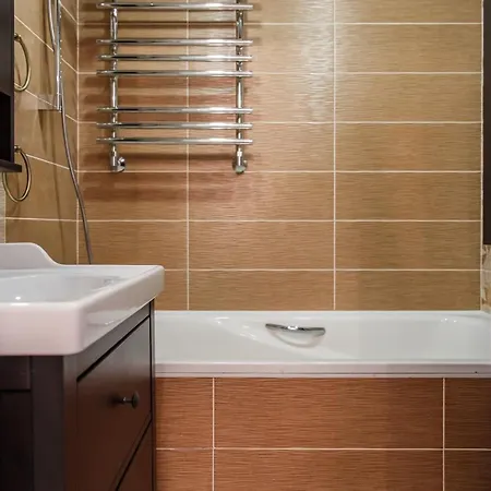 Vip European Style Apartment, Nemiga Minsk