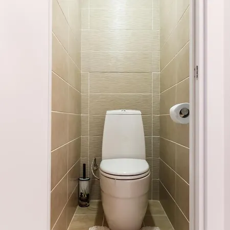 Apartment Vip European Style Apartment, Nemiga Minsk