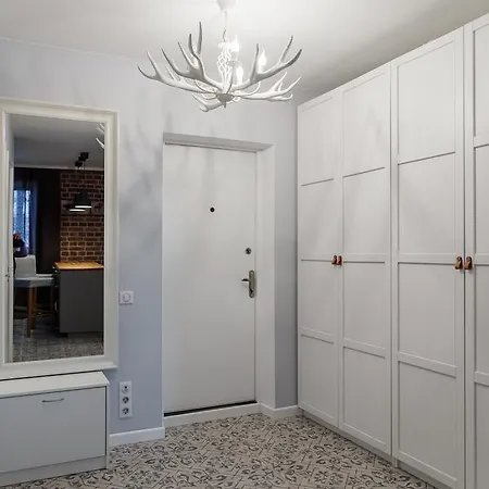 Vip European Style Apartment, Nemiga * Minsk