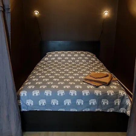 Apartment Vip European Style Apartment, Nemiga *