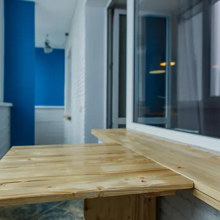 Vip European Style Apartment, Nemiga *